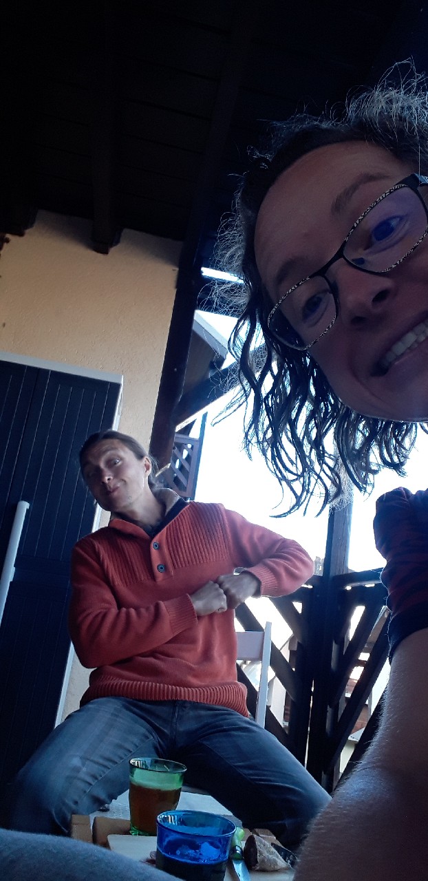 La Tiny Aile, France