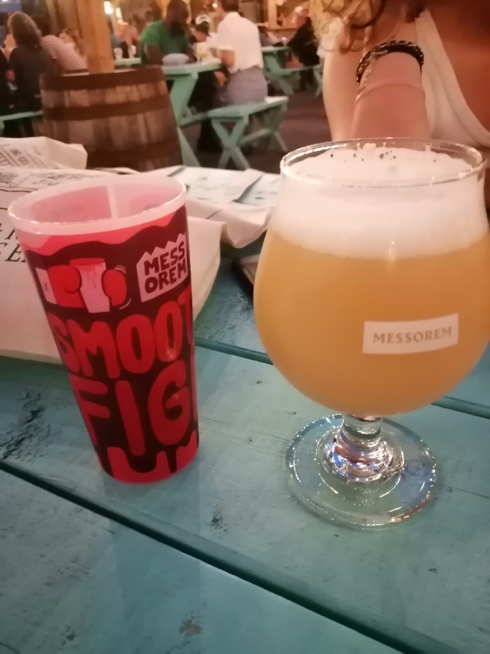 Single Touch : Mosaic, Canada