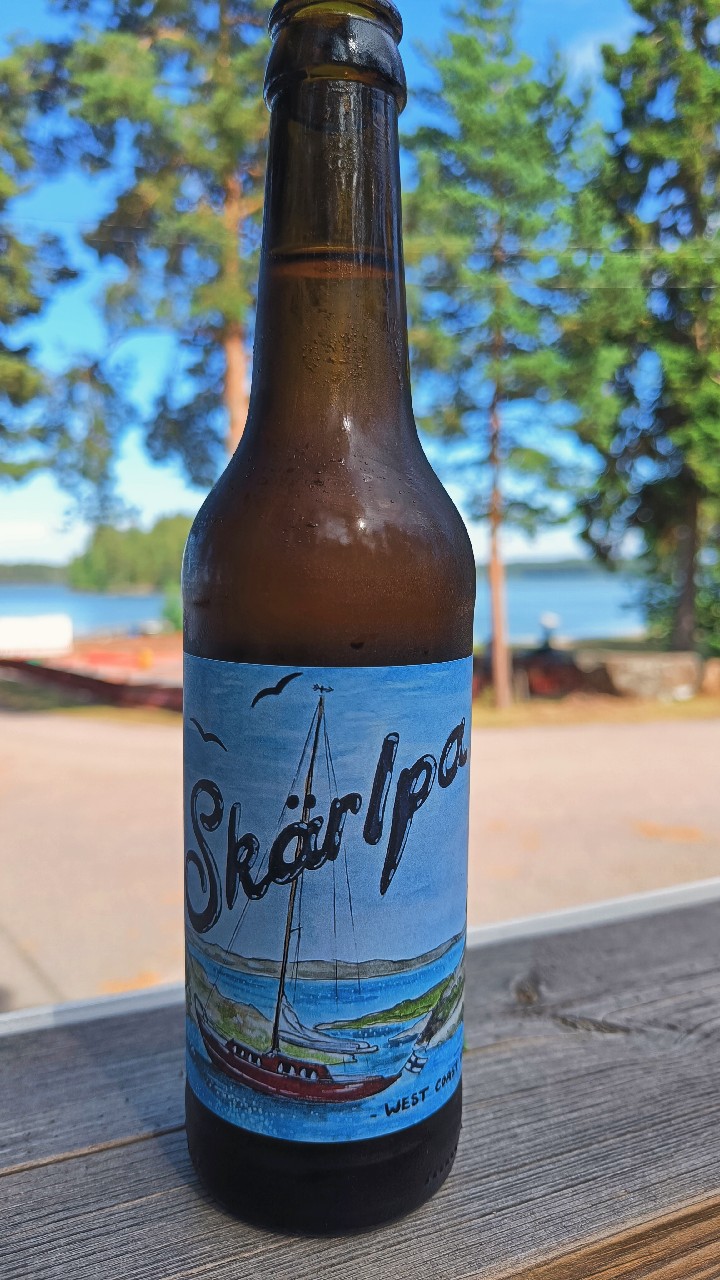 SkärIpa, Finland