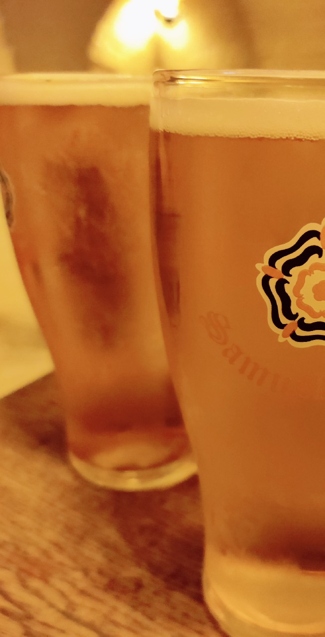 Double Four Lager, England