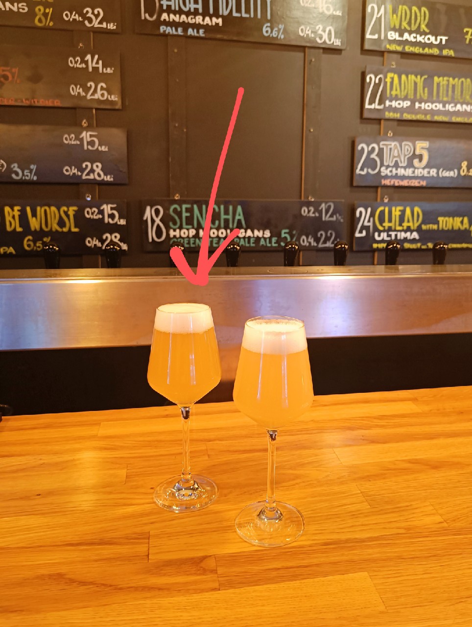 Open Secret, Romania