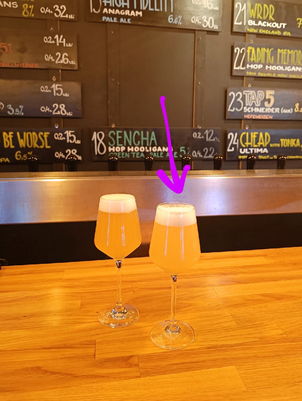 This Could Be Worse, Romania