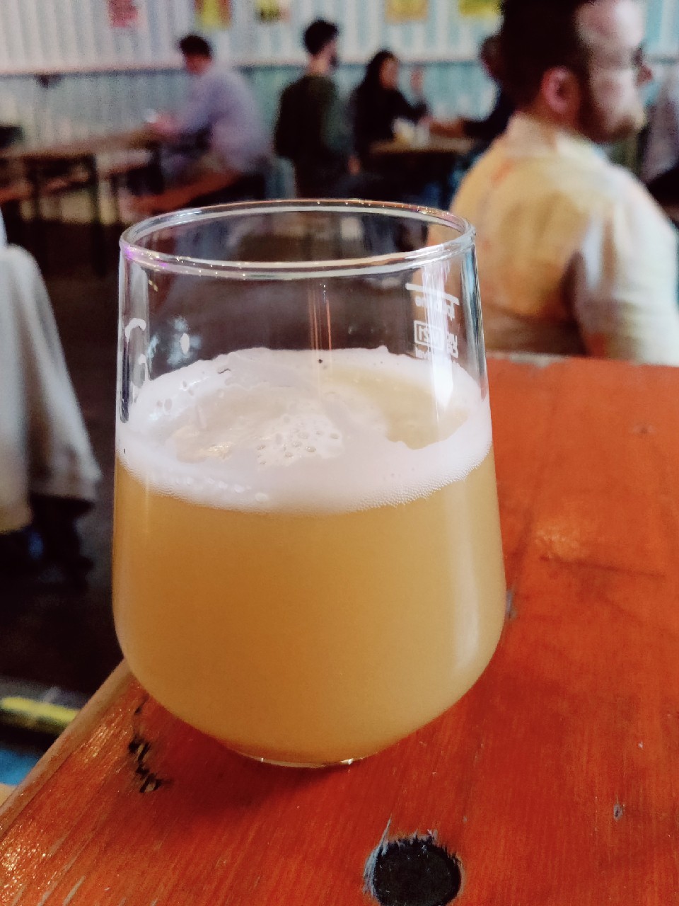 40 Watt Moon, England