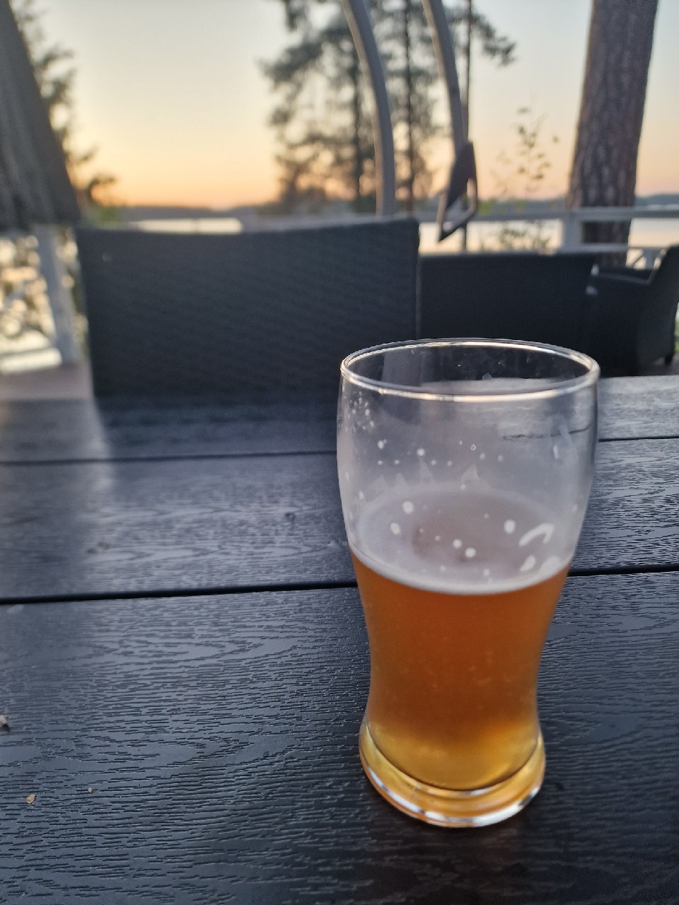 Wheatbanger, Finland