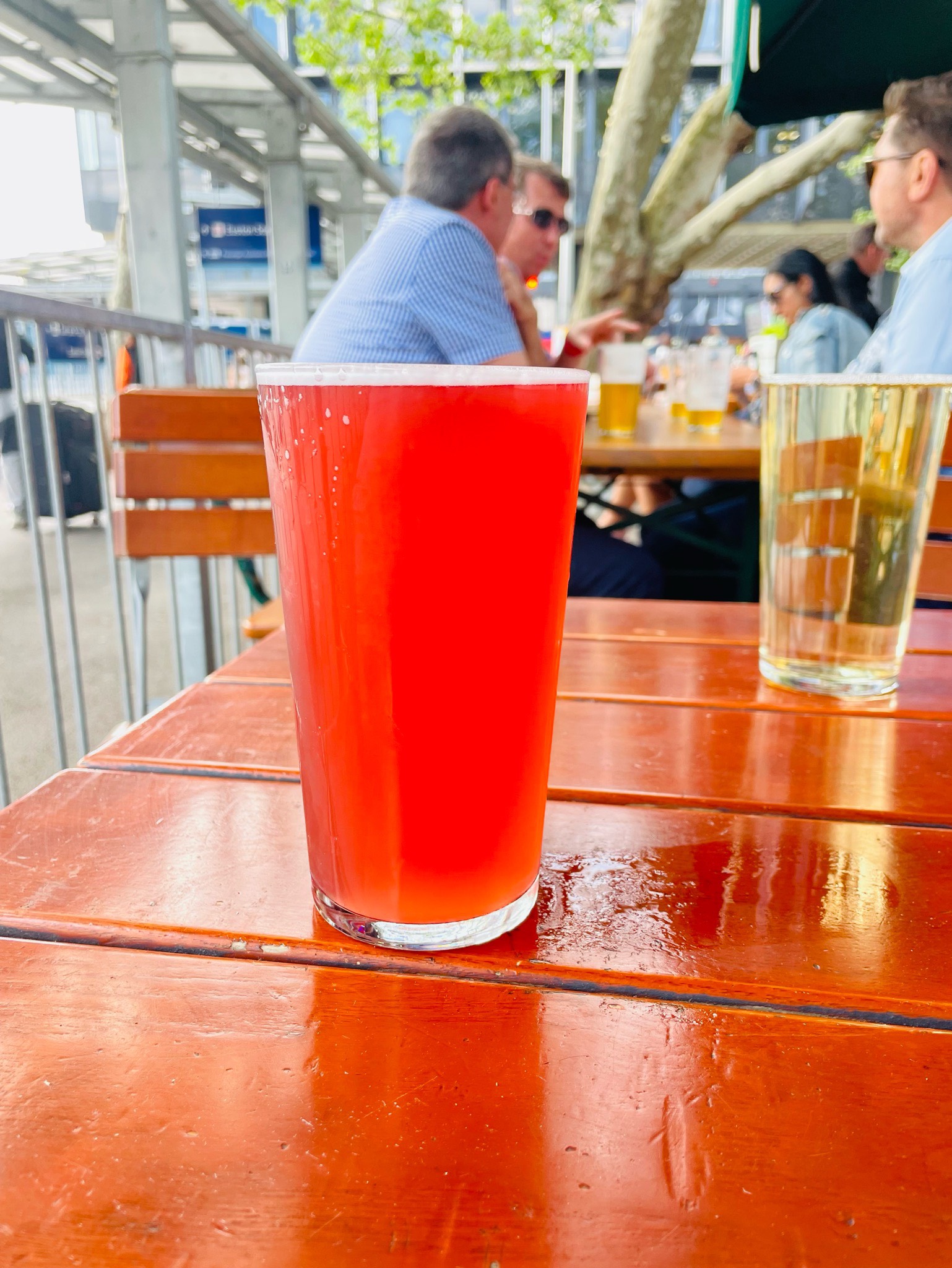 Watermelon Mint, Germany