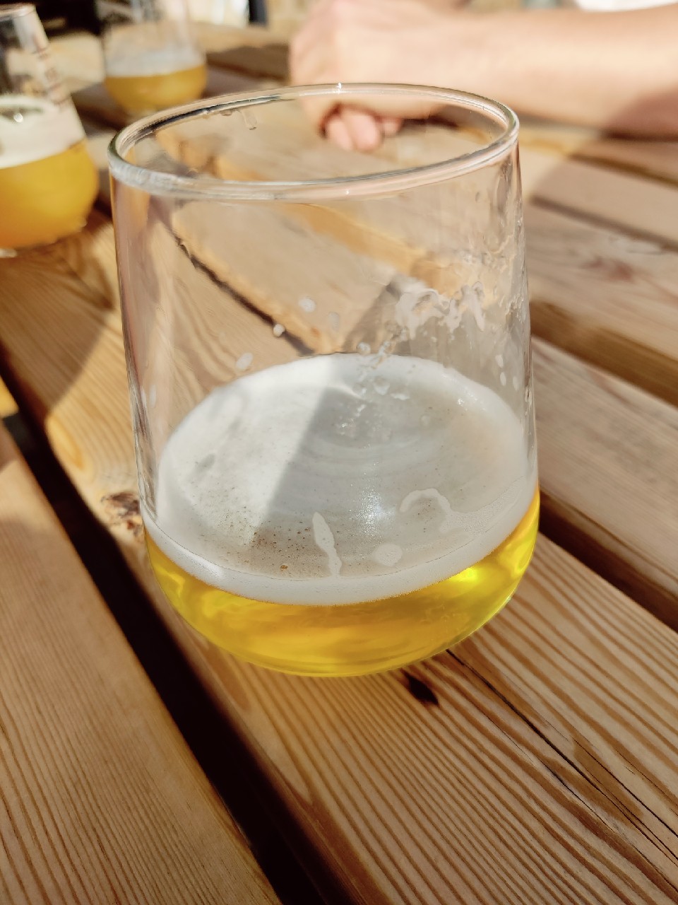 Looking Glass, England