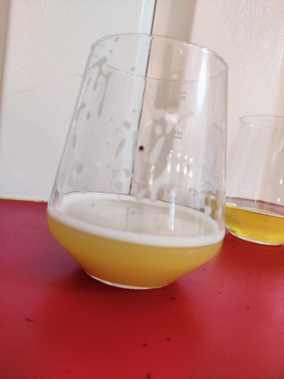 Never Known Sharks Like It, England