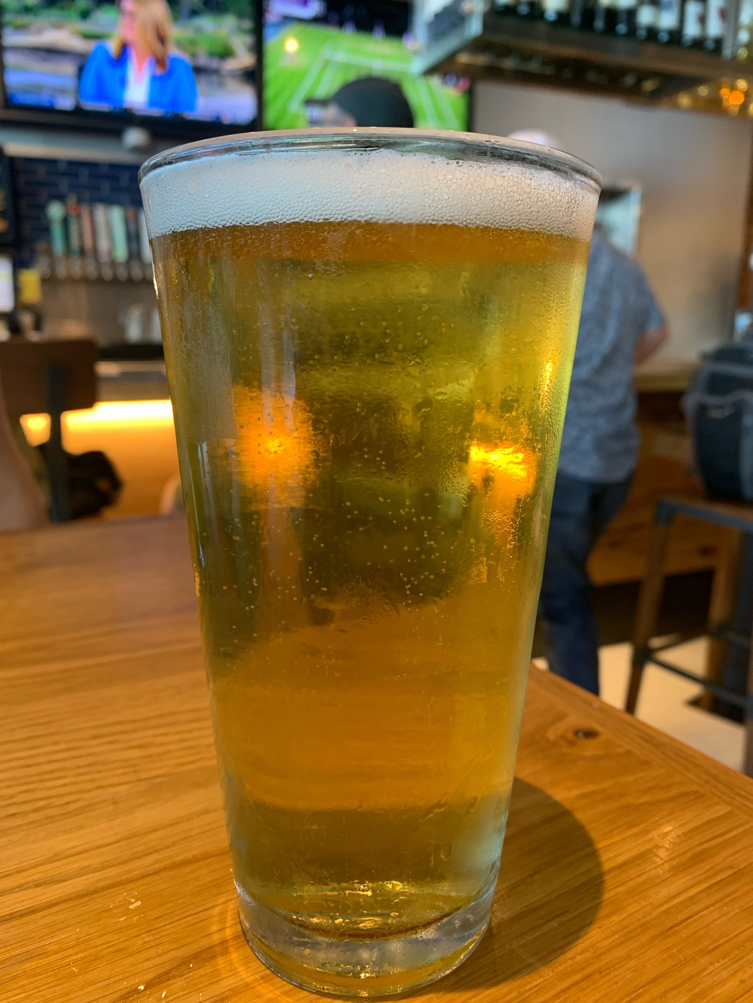 Flyway Pils, United States
