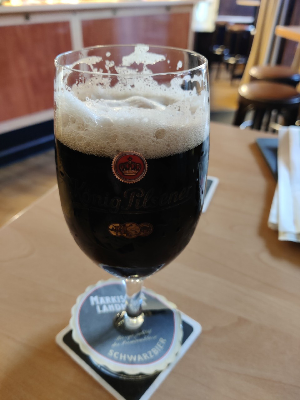 Märkischer Landmann, Germany