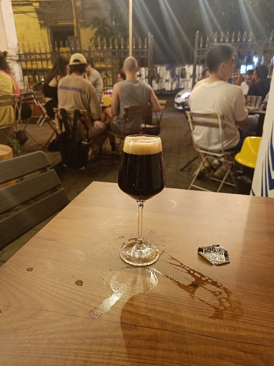 Cheap With Tonka, Romania