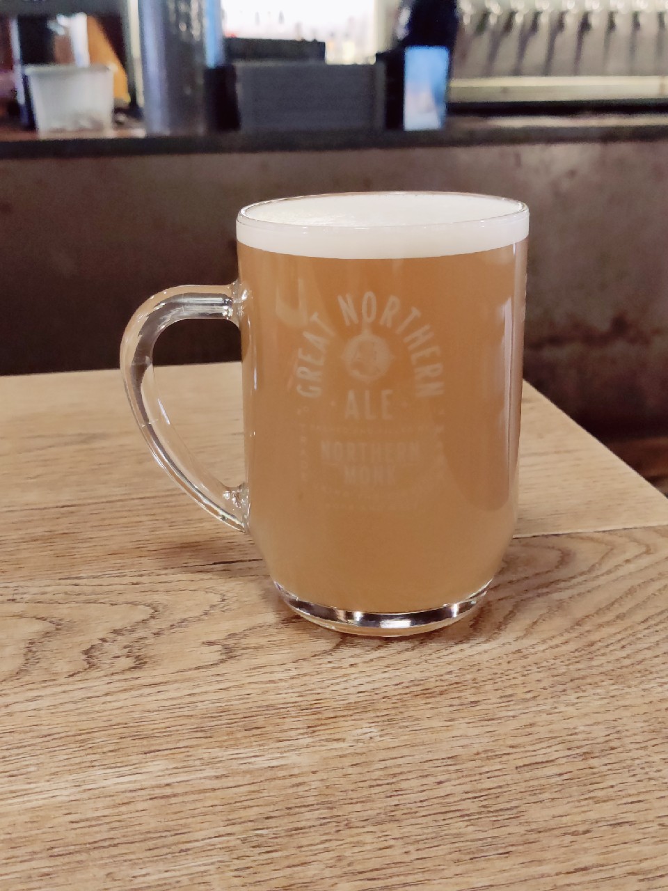 OFS Sessions // Bart Haas X // Australian Hops IPA, England
