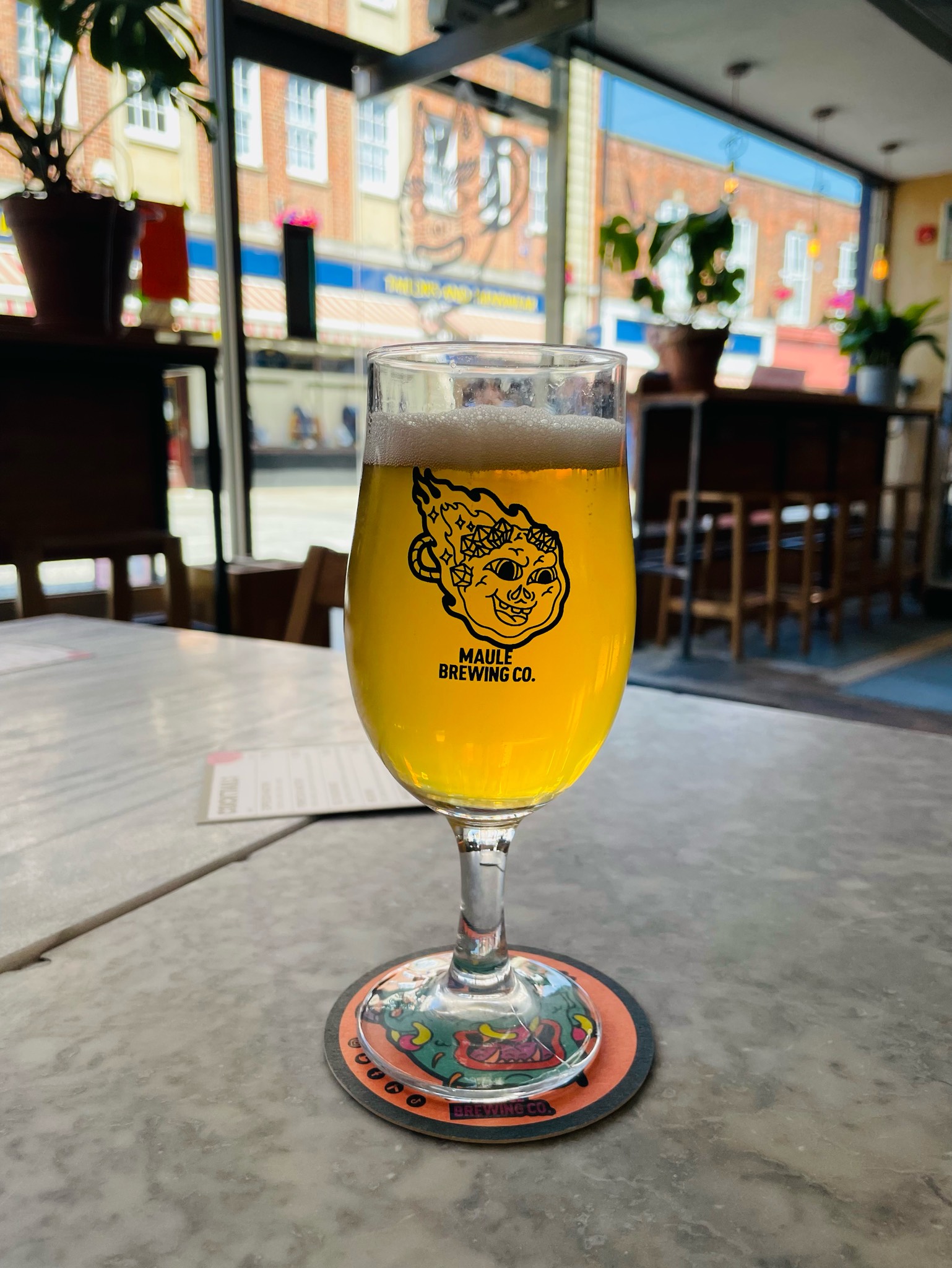 Lemondrop Hill, England