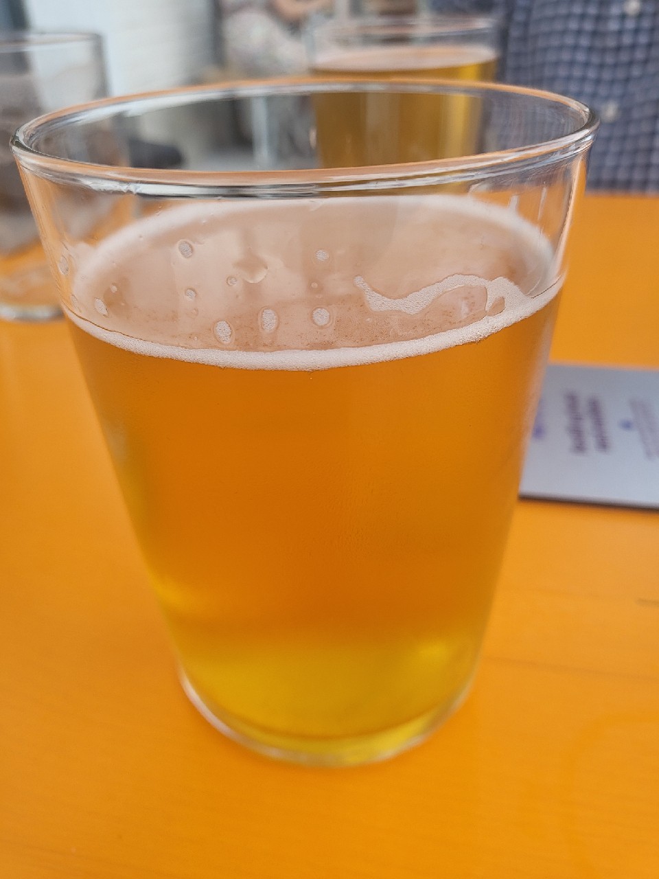 Captain's Kolsch, United States