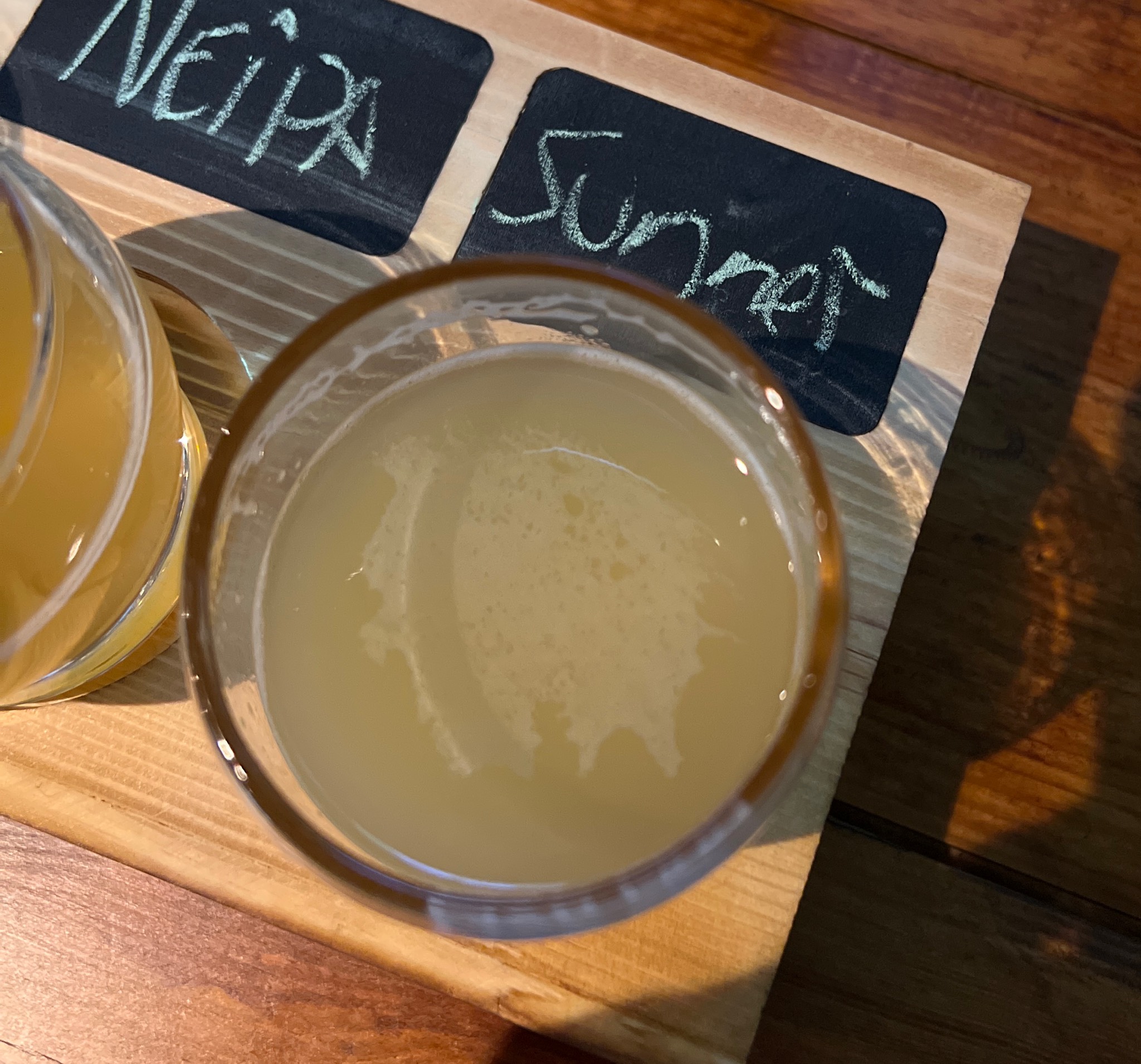 Summer Rain, Finland