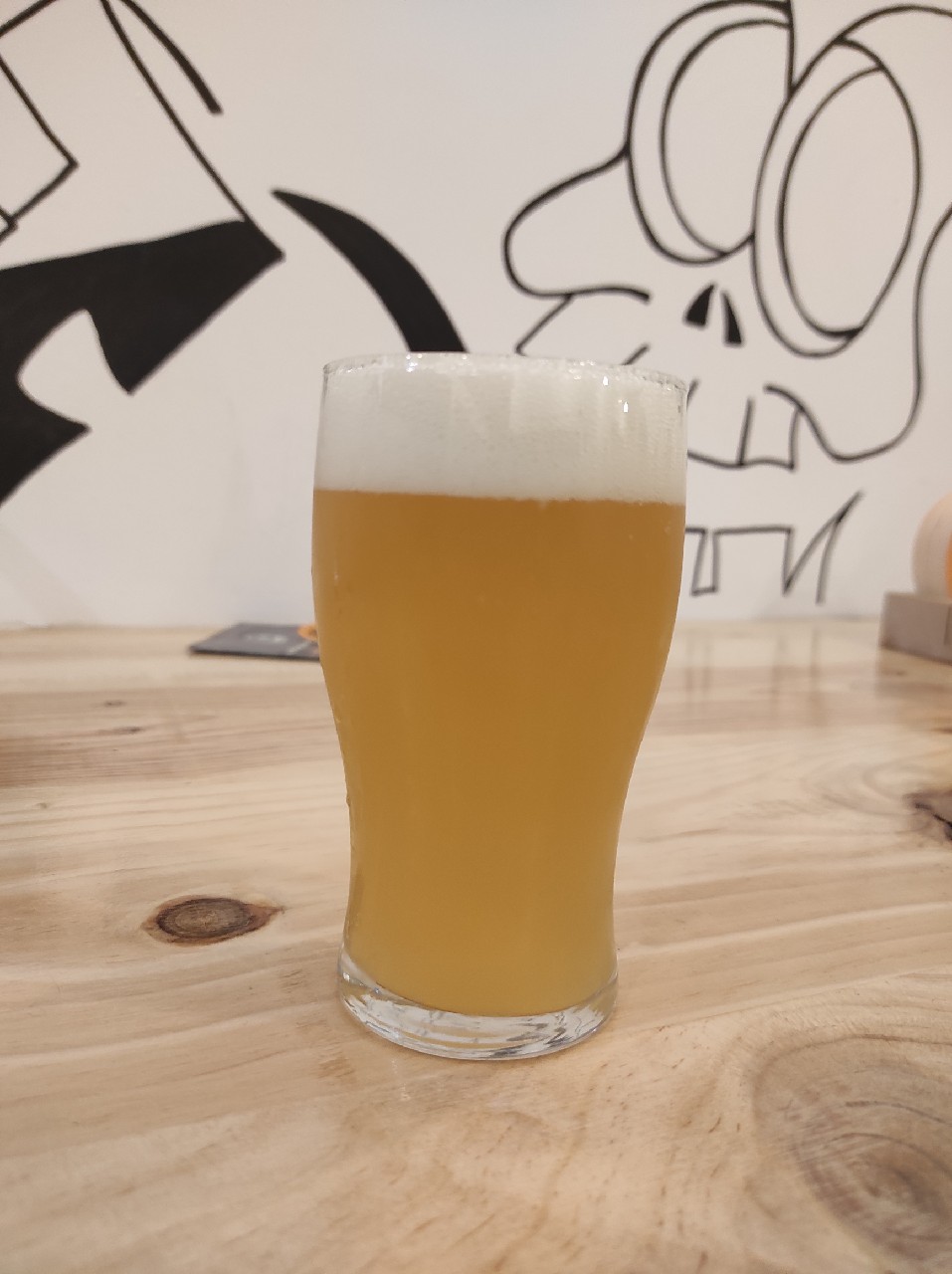 Order Of The Faith, England