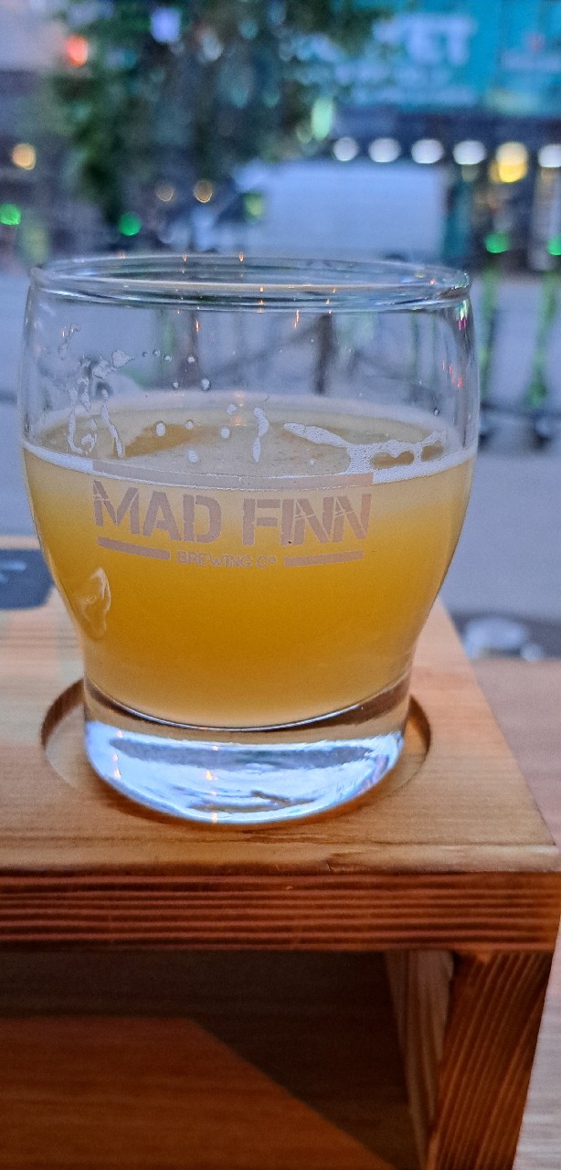 Summer Rain, Finland