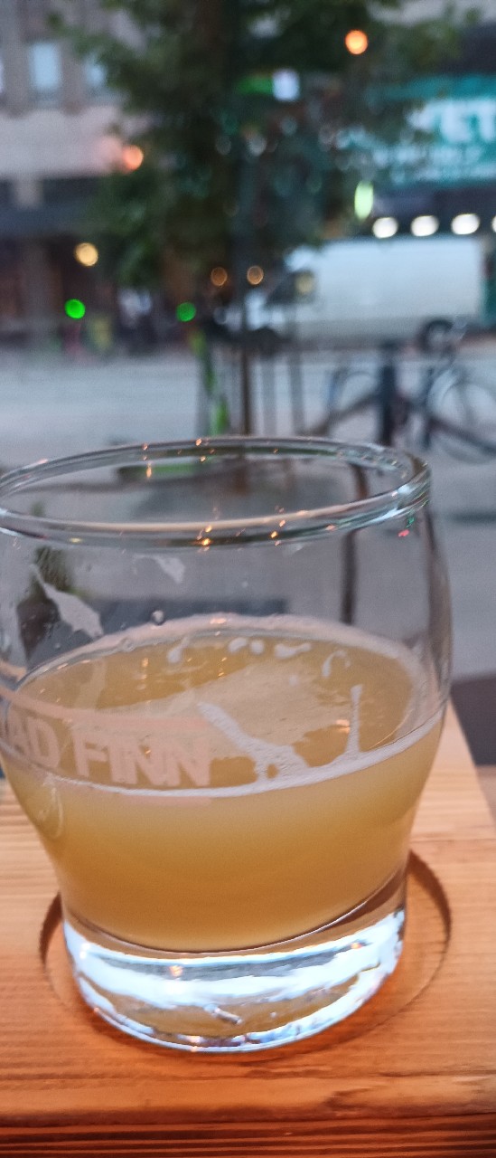 Summer Rain, Finland