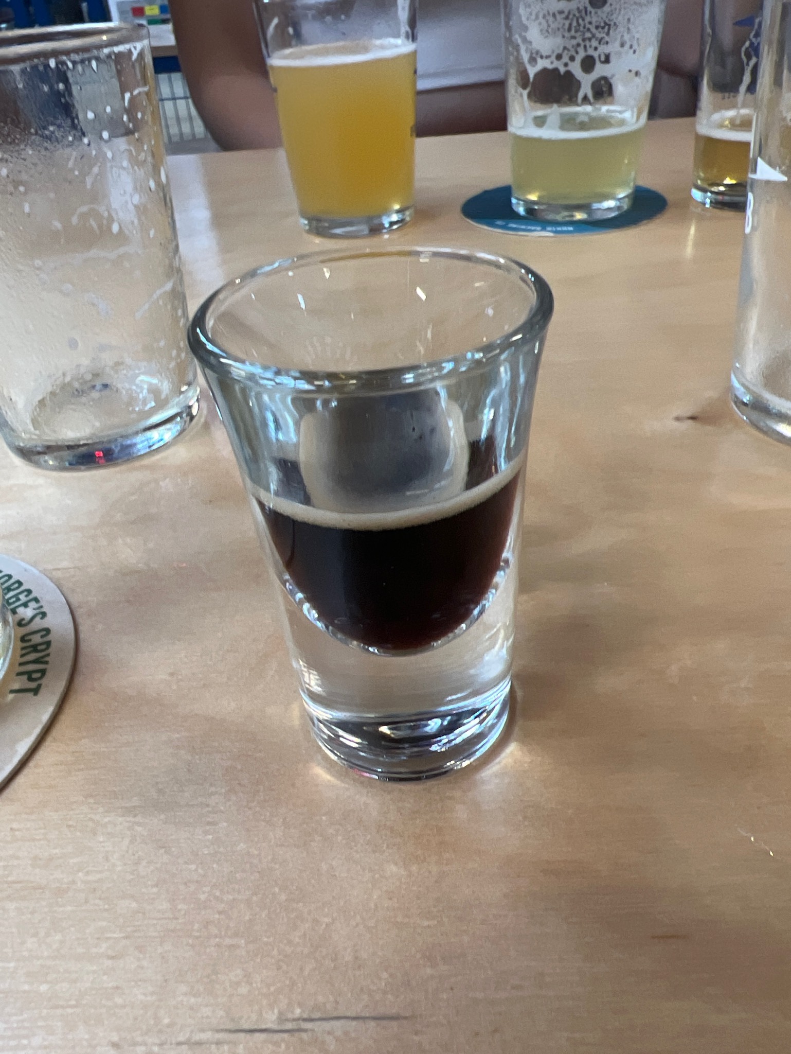 Field Recordings, England