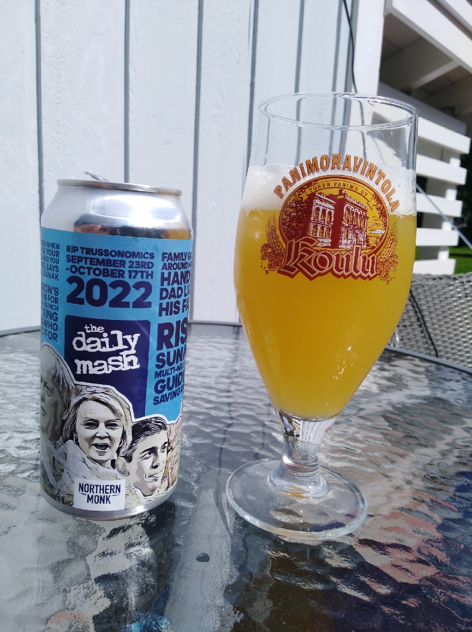 The Daily Mash 2022 Souvenir Edition, England