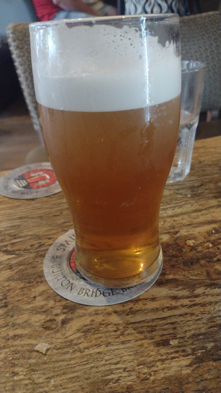 Kick the can, England