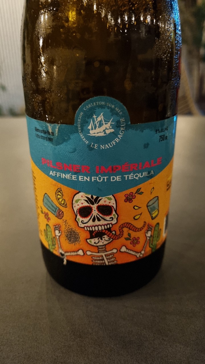 pilsner impereriale, Canada