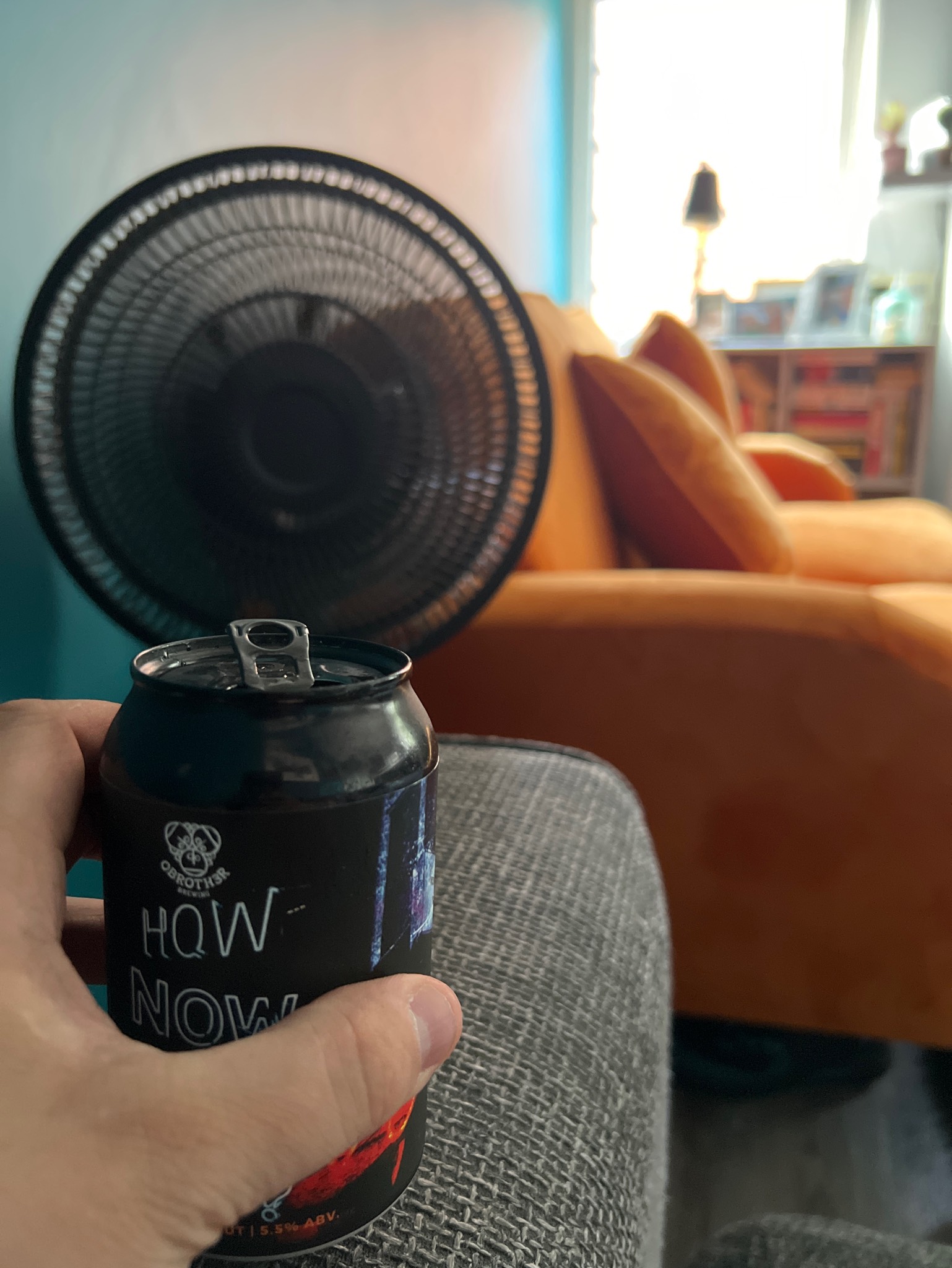 How Now Are You?, Ireland