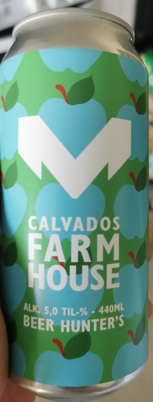 Mufloni Calvados Farmhouse, Finland