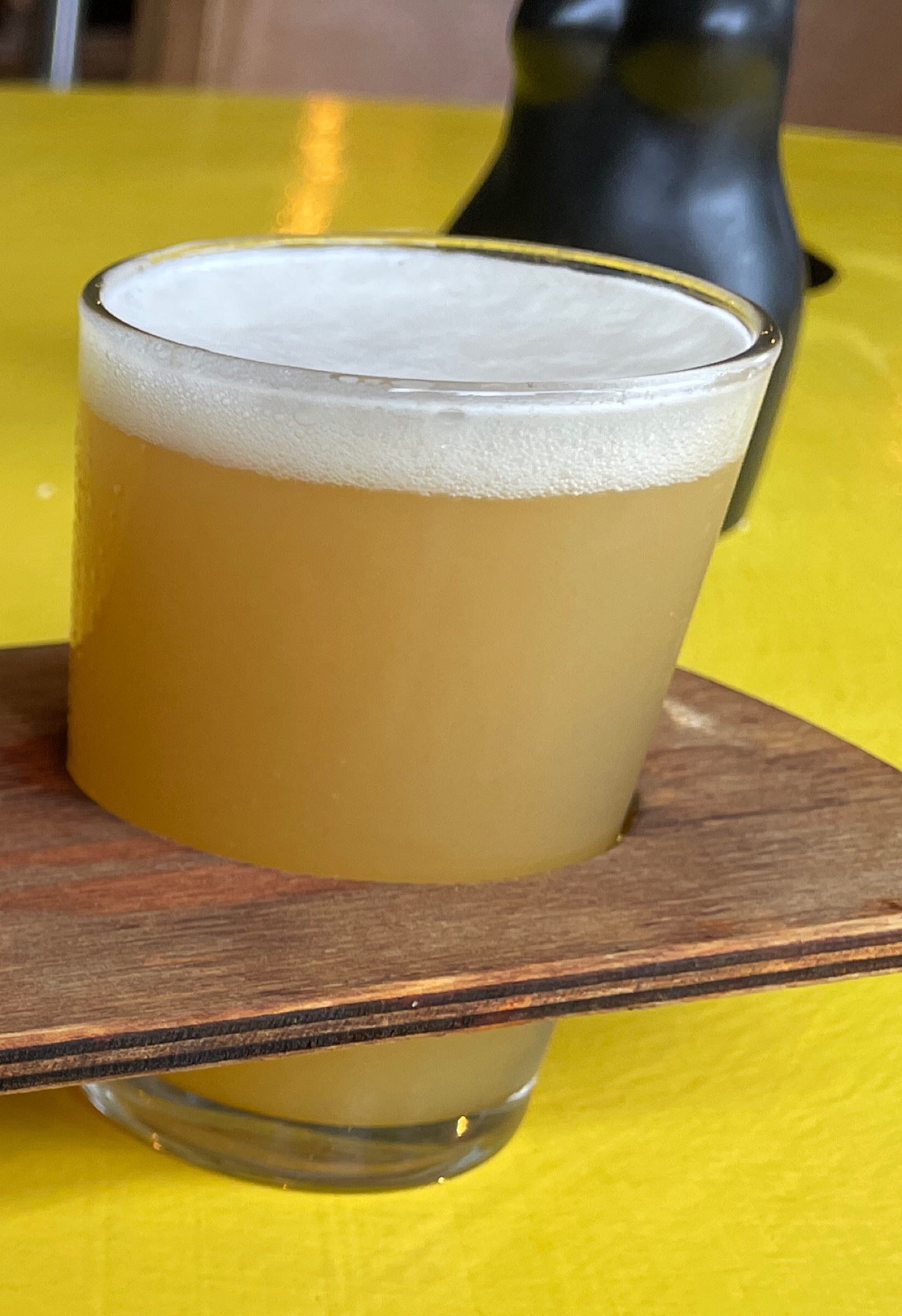 Light Through The Veins, England