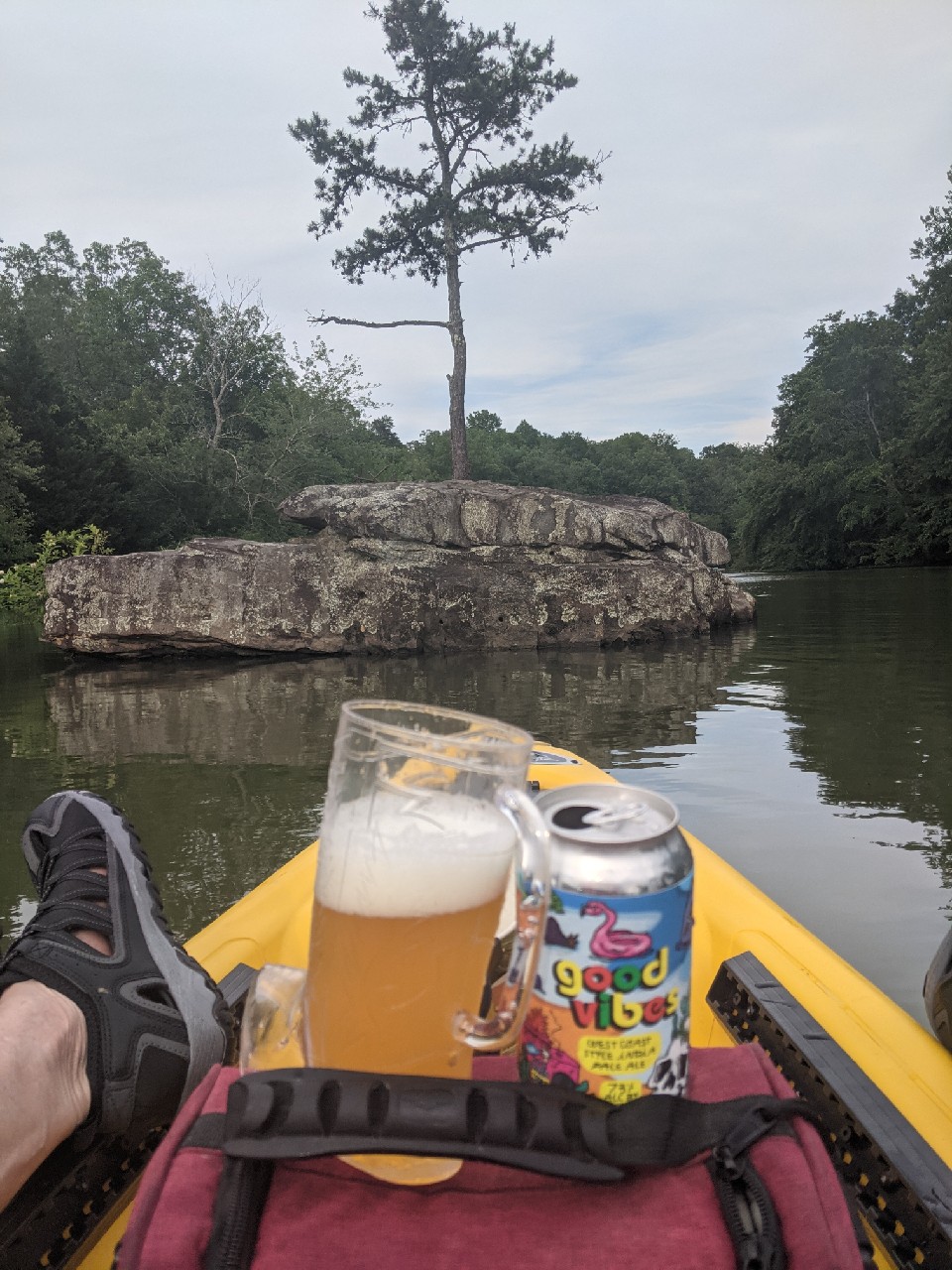 Good Vibes, United States