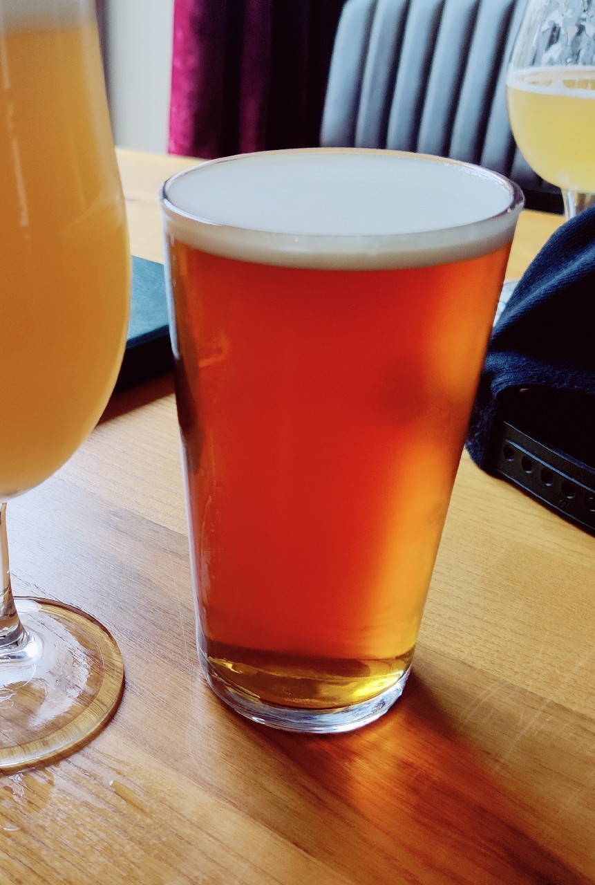 Hidden Verse, England