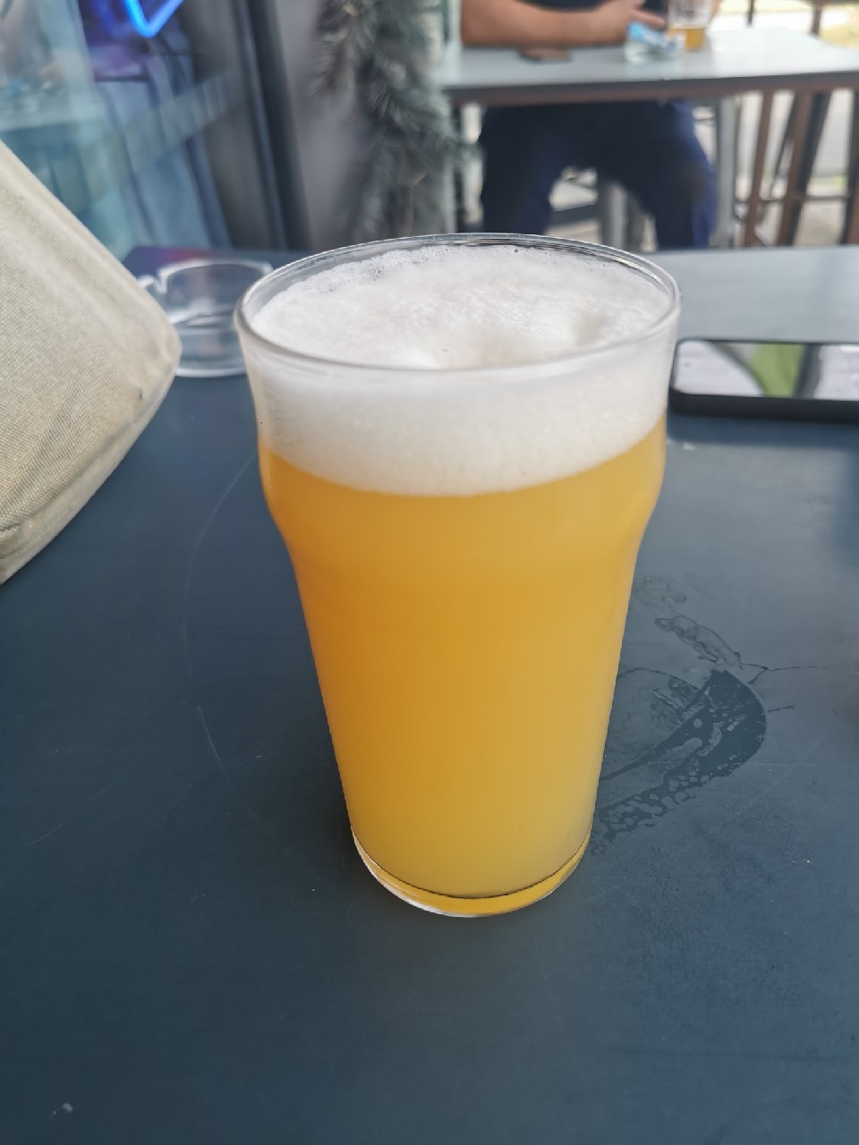 Sacrificial Oats, Ireland