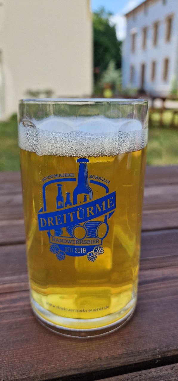 Dreitürme Pils, Germany