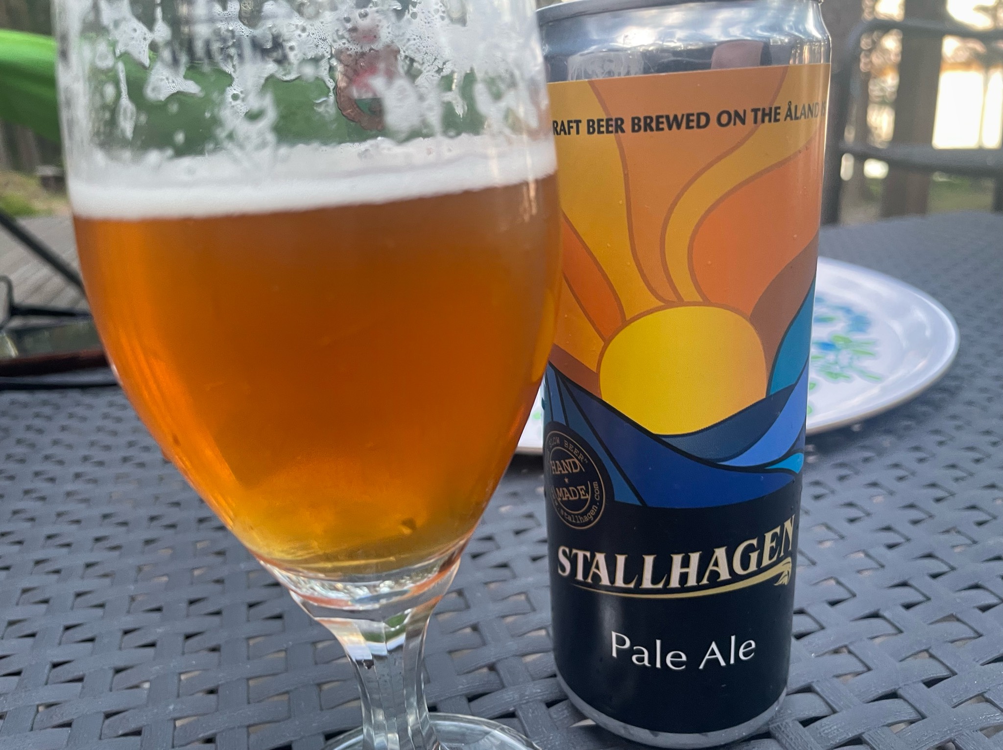 Pale Ale, Finland
