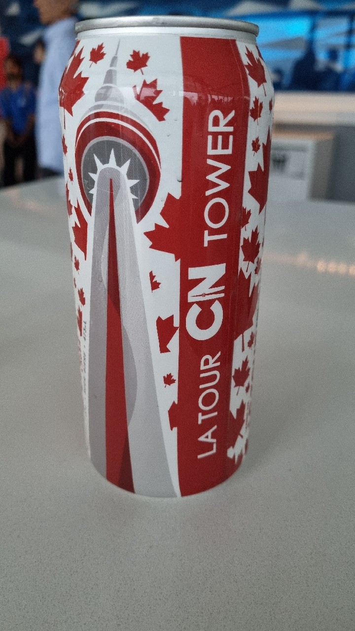 Tower Lager | Lager de la Tour, Canada