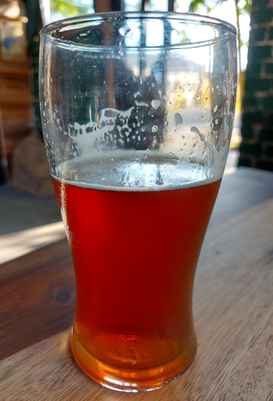 Õllenaut Amber Ale, Estonia