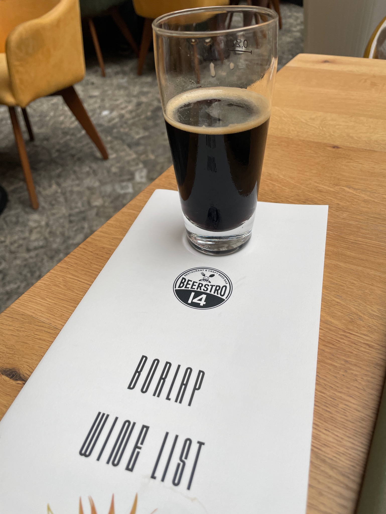 Halál (Lálah), Hungary