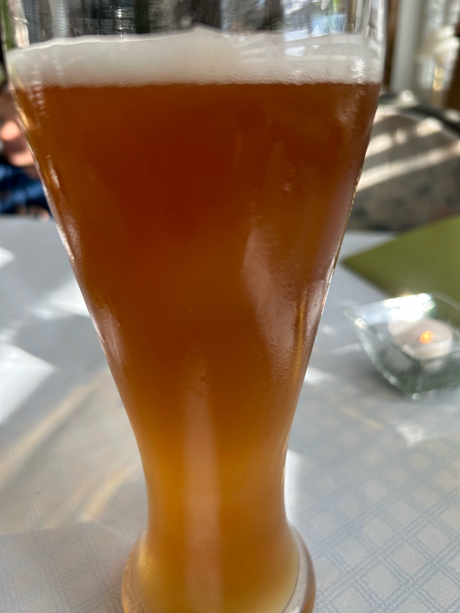 Arber Weisse, Falterbräu Drachselsried