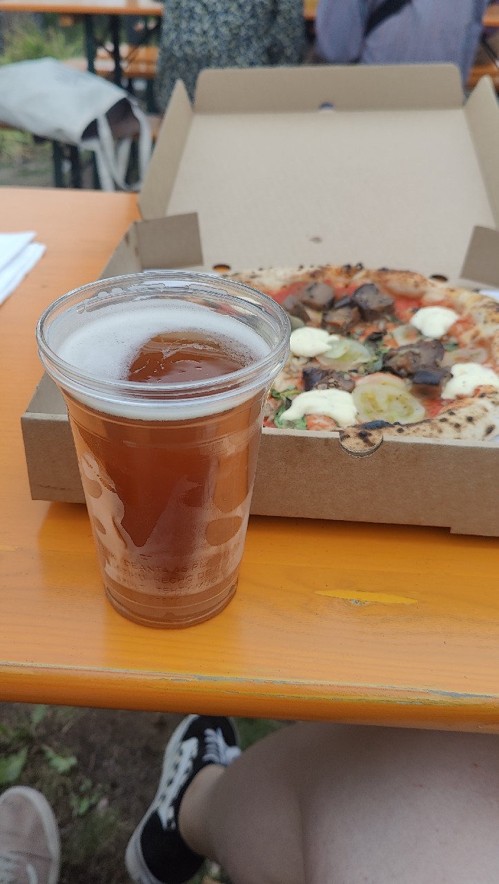 Here Be Dragons, Finland