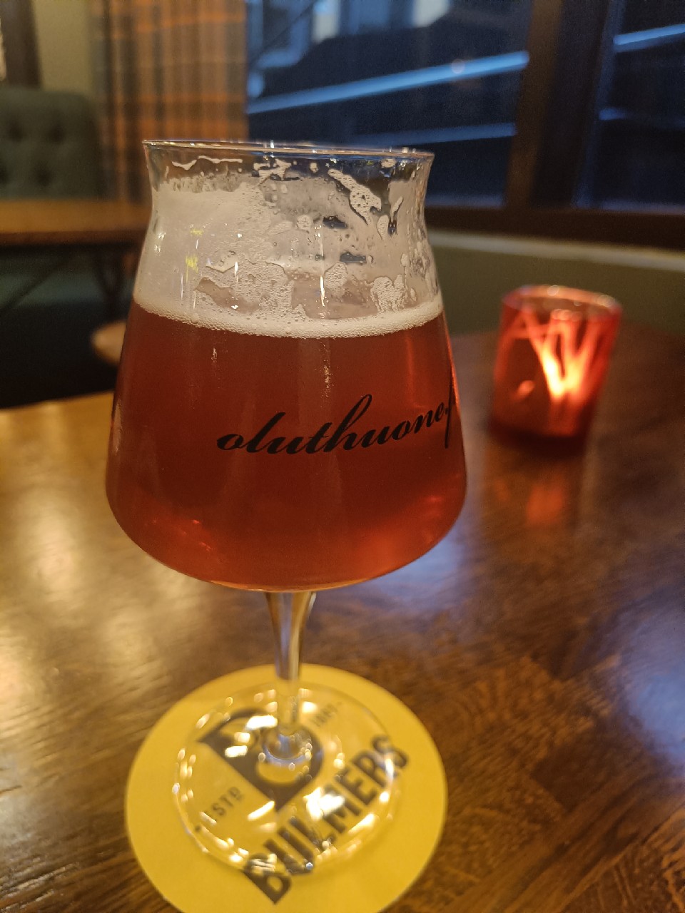 Black Currant Milkshake Pale Ale, Finland