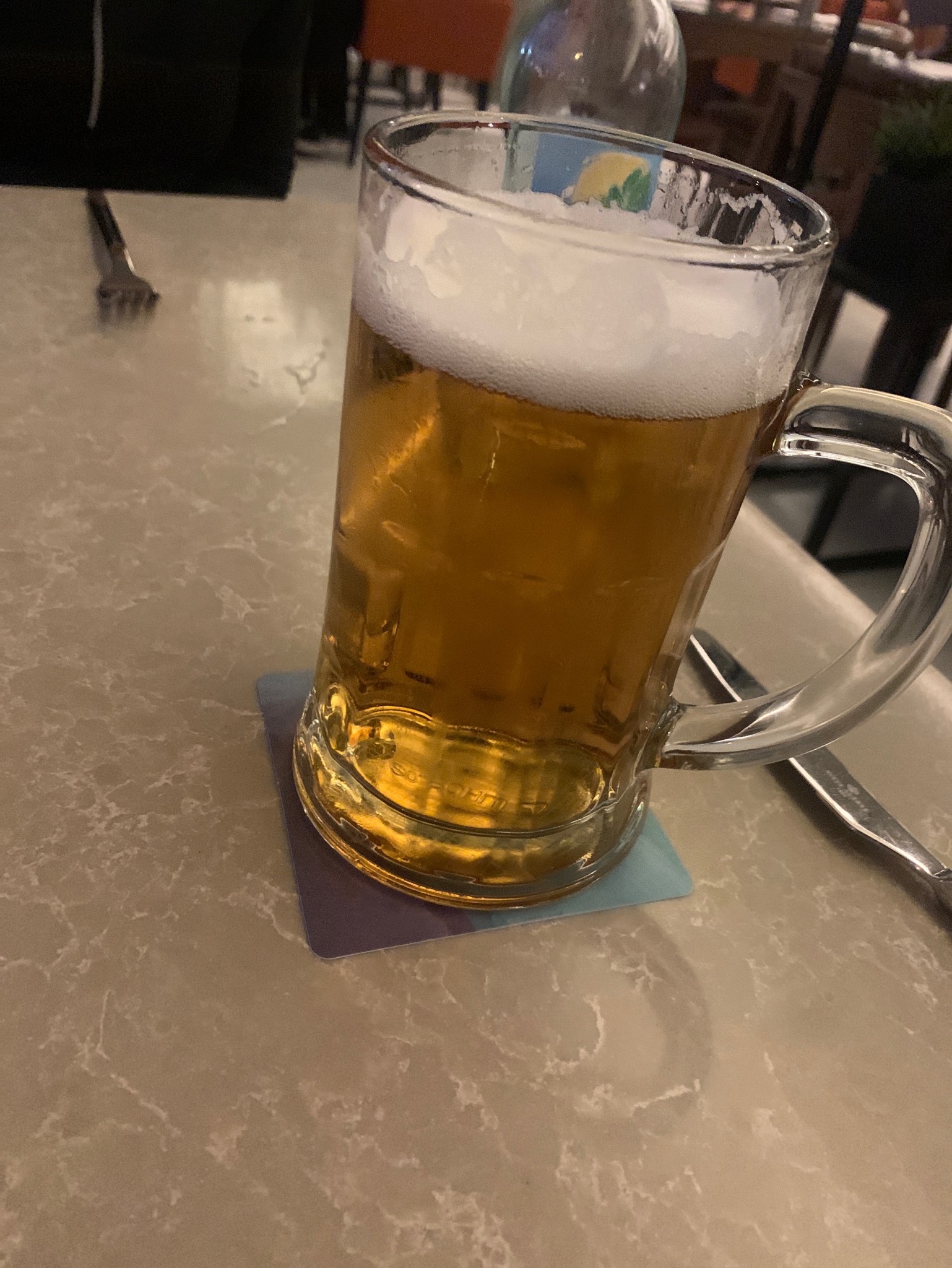 Sagres Túlipa, Portugal