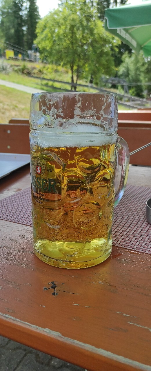 Osser Pils, Germany