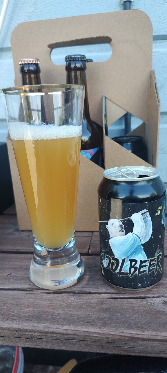 Coolbeer, Finland