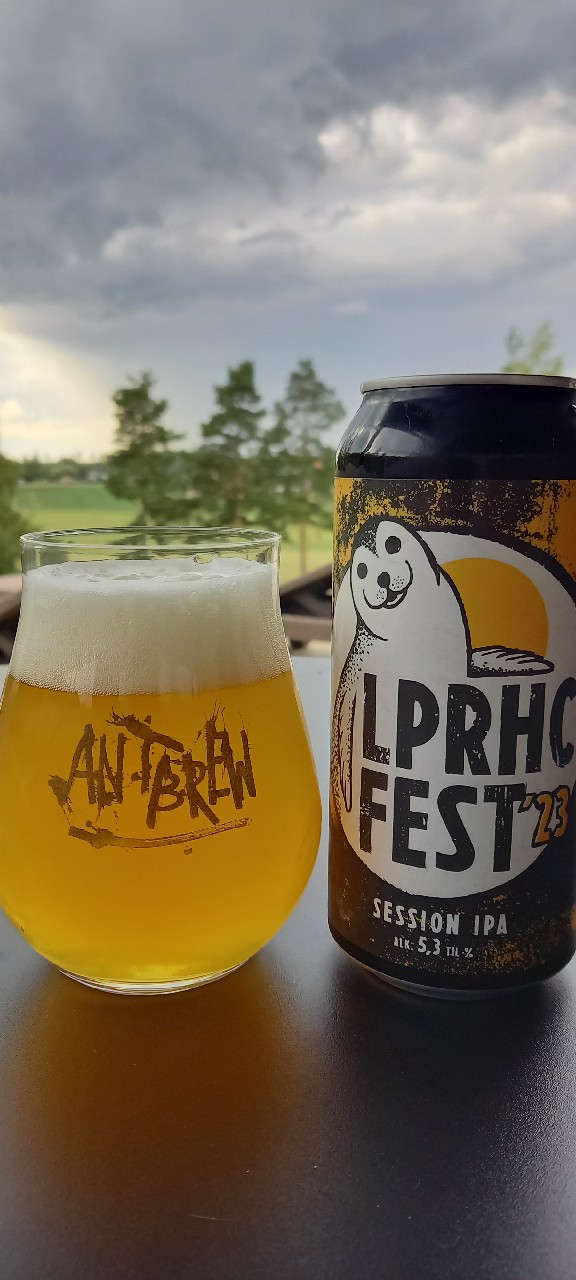 LPRHC Fest '23, Finland