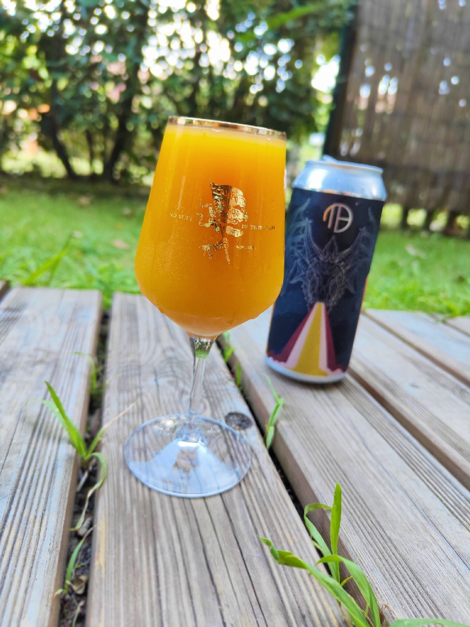 Hydra | Passion Fruit + Mango + Peach, United States