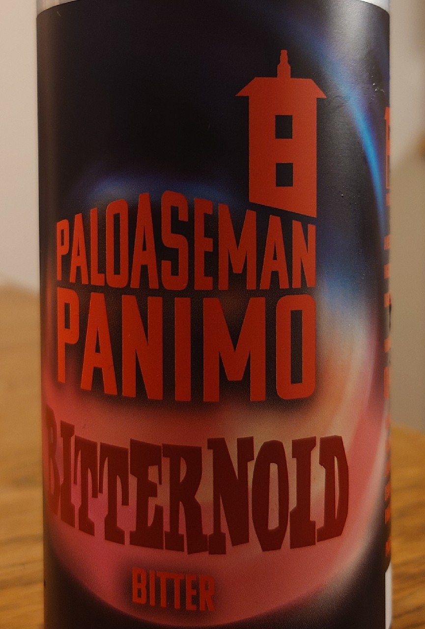 Bitternoid 4,2%, Finland