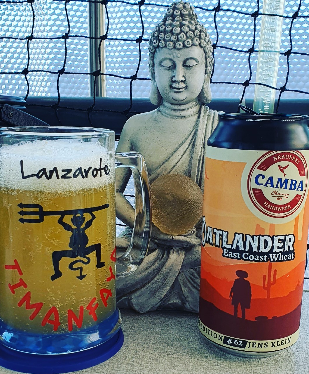 Braumeister-Edition #62 Jens Klein - Oatlander East Coast Wheat, Germany