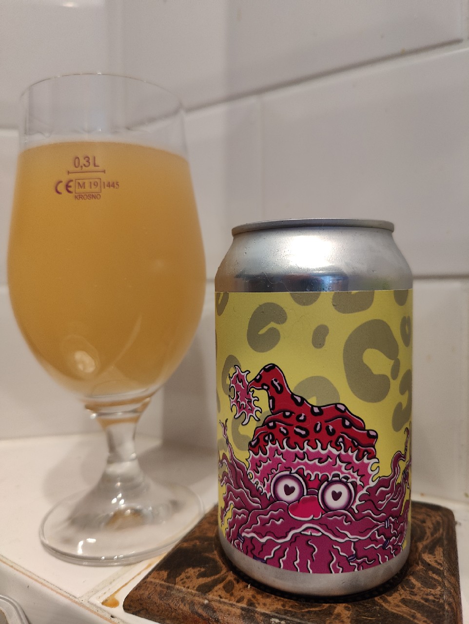 The Season's Upon Us, Finland