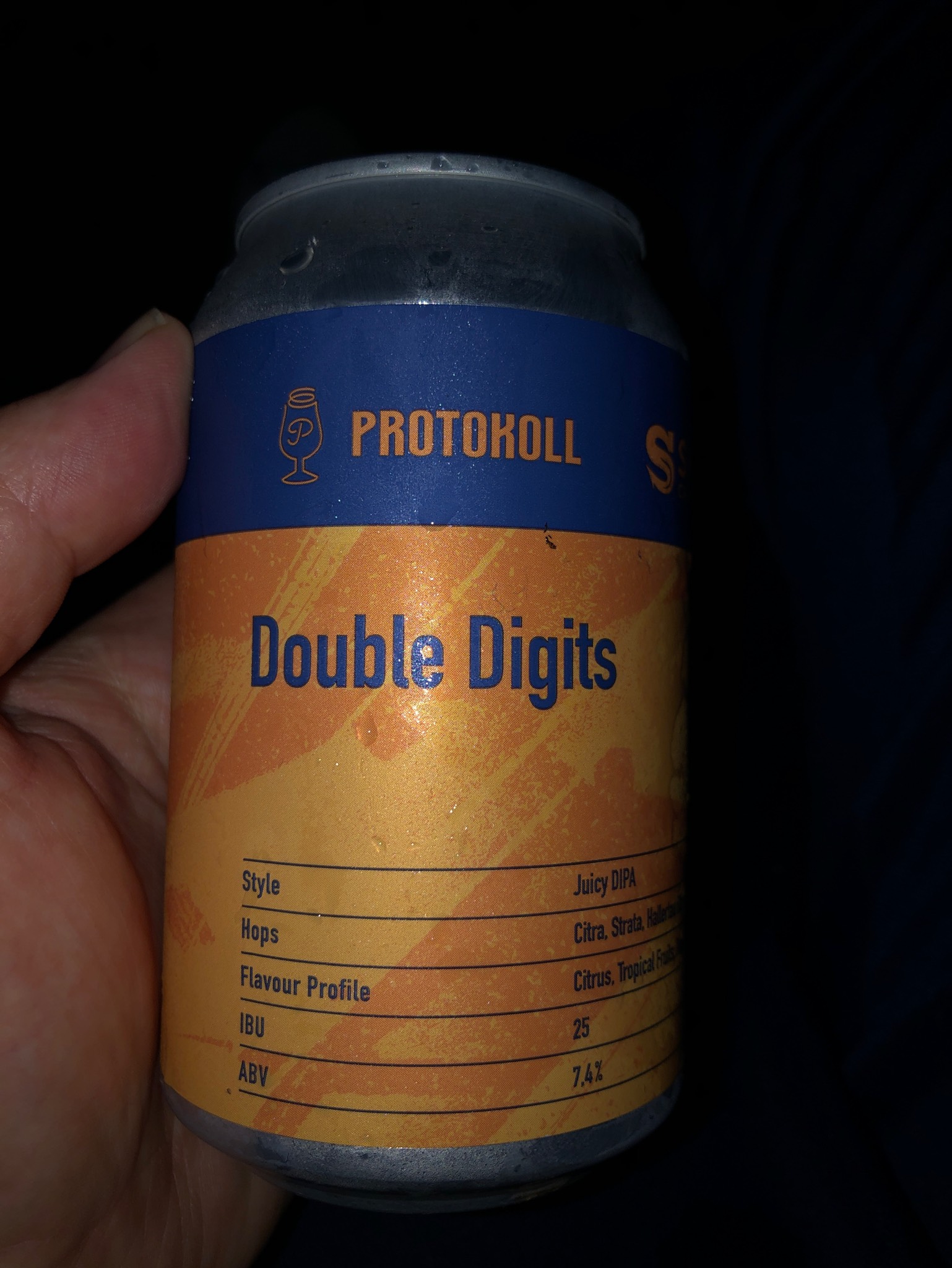 Double Digits, England