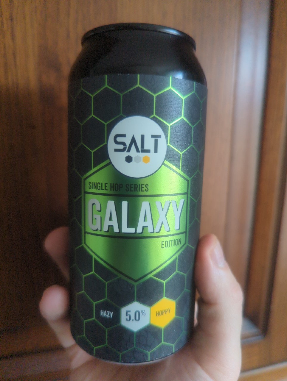 The Hop! - Single Hop Series - Mosaic Edition, England