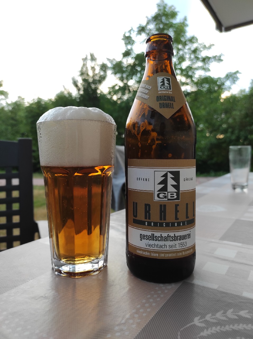 Viechtacher Urhell, Germany